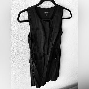 Ann Taylor Little Black Dress